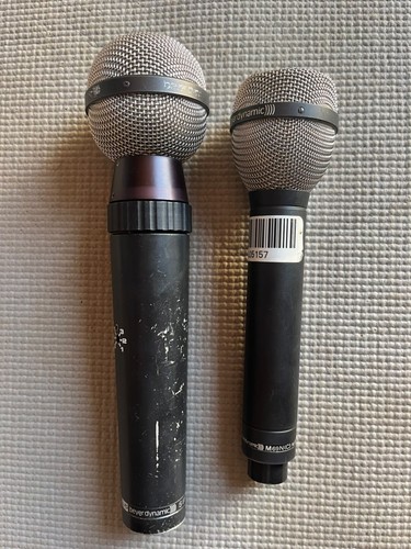 Beyerdynamic m69n and - beyerdynamic,