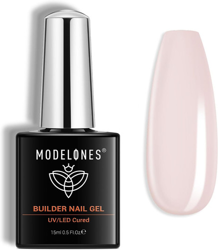 Modelones gel nail polish - gel,