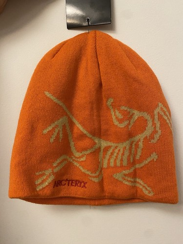 Arc teryx bird head - bird,