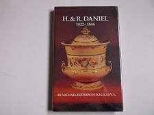 H.& R.Daniel, 1822 - 1846 - Berthoud, Michael