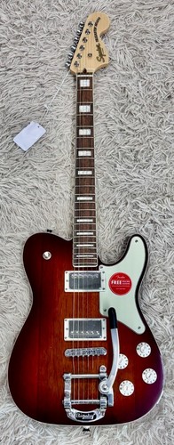 Fender squier paranormal - fender,