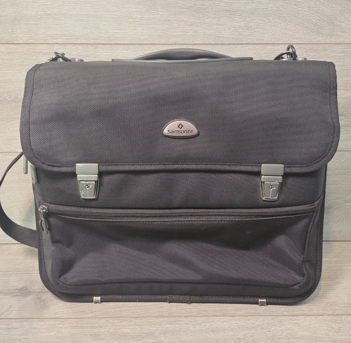 Samsonite expandable laptop - samsonite,