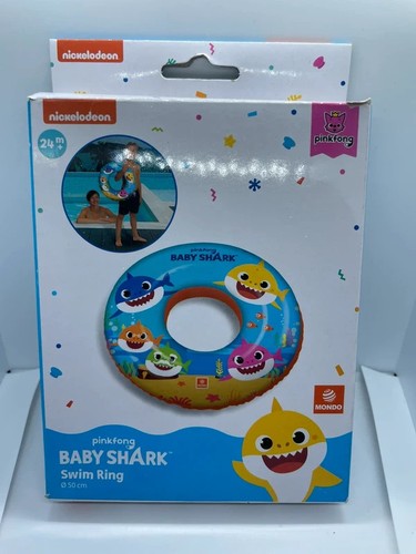 Baby shark kid swim rubber - baby, kid’s