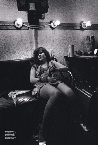 Janis joplin san francisco - joplin,,