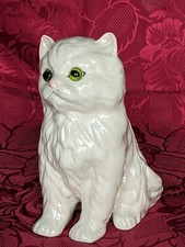 Pottery Persian Cat Dad Grandad Mum Grandma Nan Auntie Friend Birthday Christmas