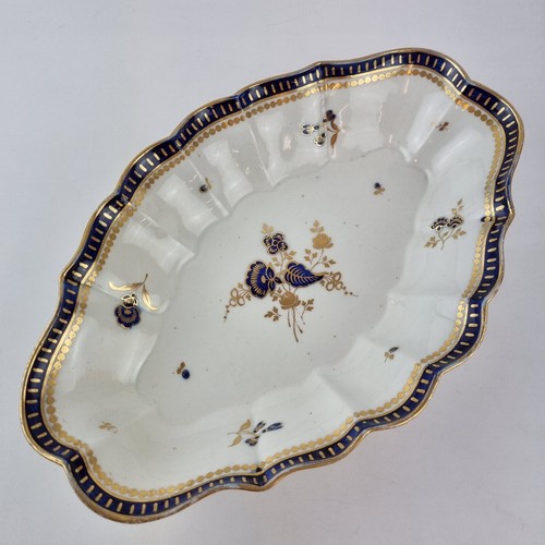 Antique 18th century caughley - antique,
