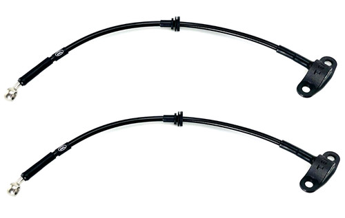 Rear hel performance braided - performance,
