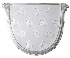 Replacement Polycarbonate