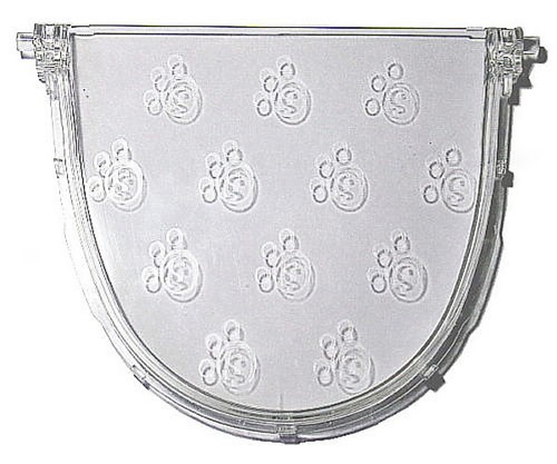 Replacement polycarbonate - replacement,