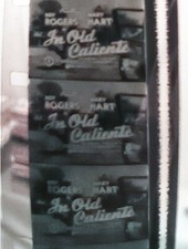 1939 -ROY ROGERS/GABBY