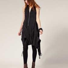 *ICONIC* ALLSAINTS PARACHUTE