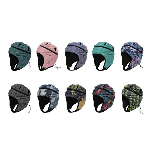 Lightweight soft shell rugby - lightweight,