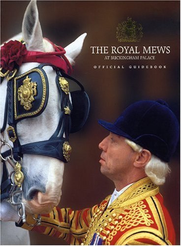 The royal mews - royal,