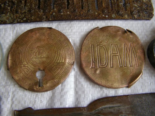 Ww1 original relics - i,