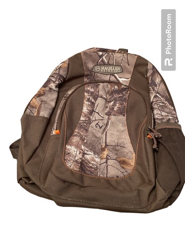 New magellan outdoors realtree - outdoors,