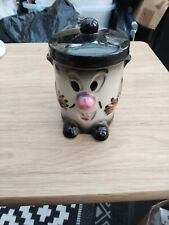 Vintage 1980s Dusty Bin 3 2 1