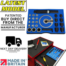 DYNOMEC Locking Wheel Nut