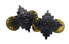 Rank Stars Pips British Army