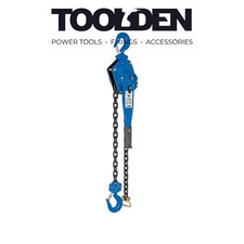 Draper 82613 Chain Lever Hoist