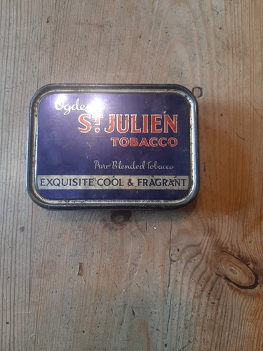 Vintage ogden julien - vintage,