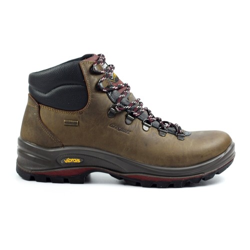 Grisport fuse lowland - lowland, free