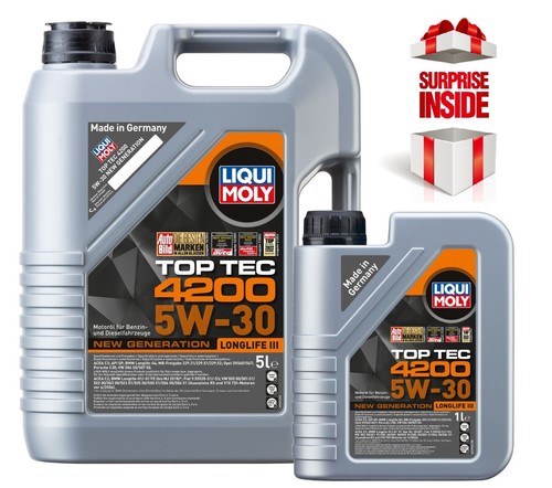 Liqui moly top - liqui,
