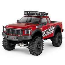 Gmade 1:10 GS01 Komodo Kit RC