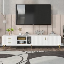 TV Entertainment Unit for