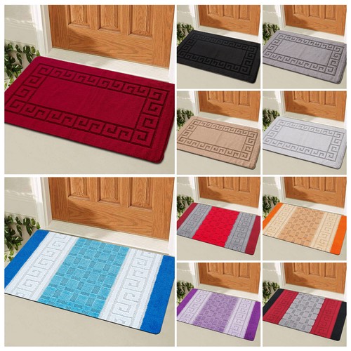 Non slip door mats - non,