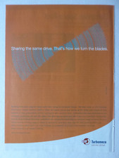 2/2003 PUB TURBOMECA SNECMA