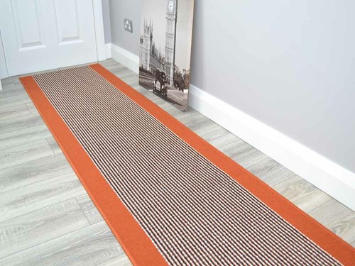 Anti slip indoor rug - rug, long