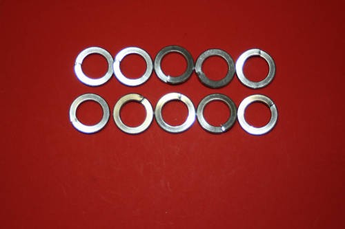 Imperial spring washer - spring,