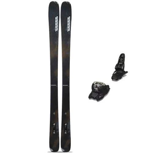 Mindbender marker - k2,
