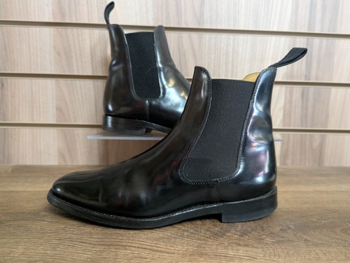 Loake last chelsea boots mens - chelsea,