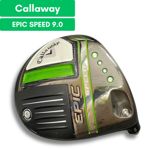 Callaway epic speed - epic,