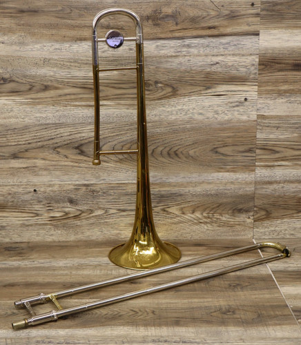Winston student trombone - student,