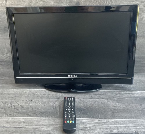Toshiba 22dv501b tv - 22dv501b,