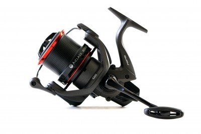 Guru class 6000d - class, reel