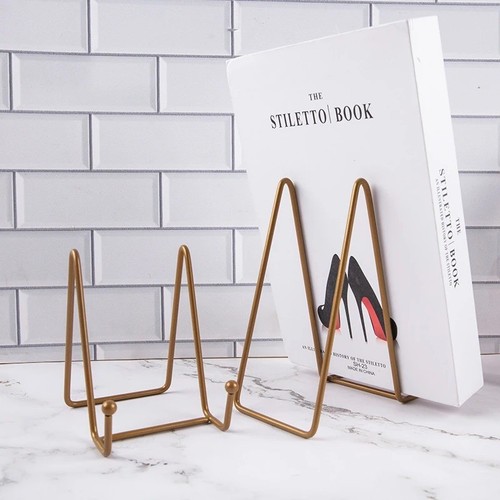 Display stand picture easel - picture,
