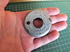 KING DICK SPOKE KEY SPANNER