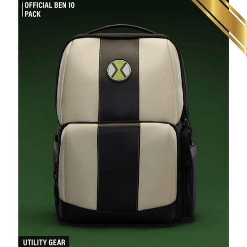 Ben omnitrix utility gear - ben,
