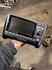 AUDI TT TTS TTRS MK2 8J