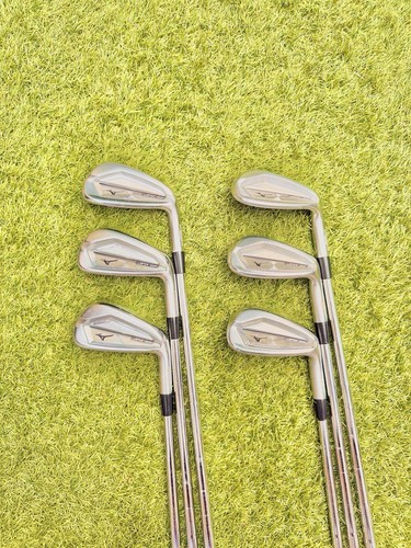 Mizuno jpx 921 - jpx, forged