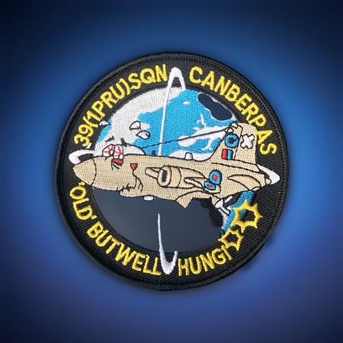 Royal air force sqn - royal,