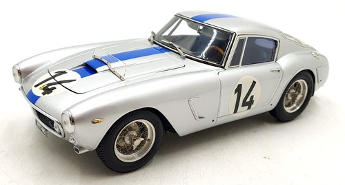 Cmc scale 079 ferrari - scale,
