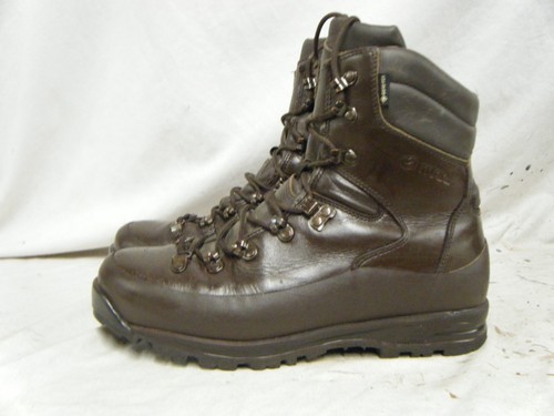 Genuine british army military - army,