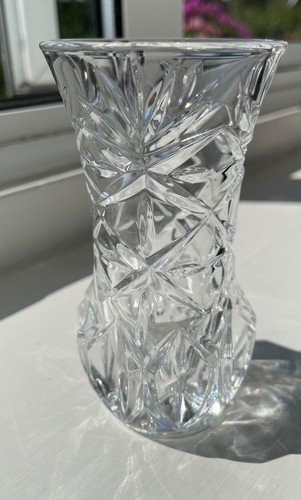 Stuart lead crystal - lead, bud