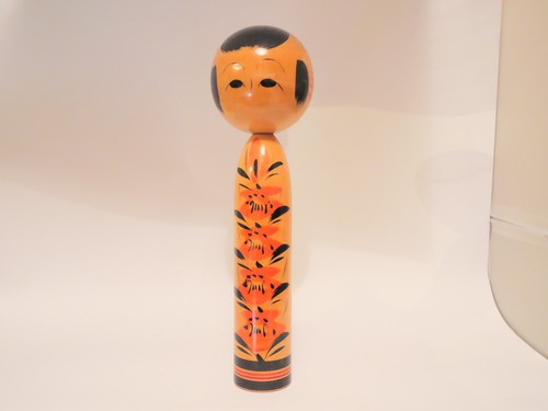 Japanise traditiona kokeshi - traditiona,
