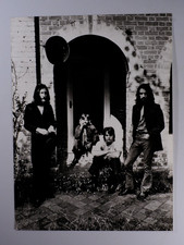 Original Beatles Black and