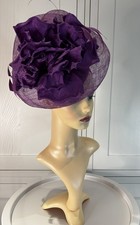 Snoxell Gwyther Purple Wedding